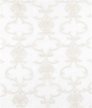 Eroica Althea Ivory Fabric
