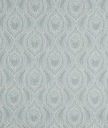 Premier Prints Alyssa Regal Blue Slub Canvas Fabric