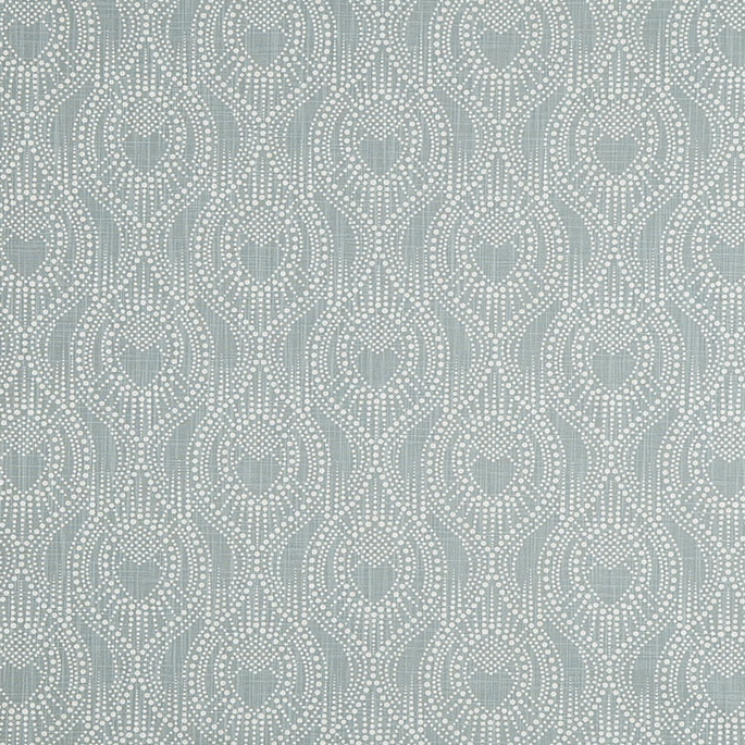 Premier Prints Alyssa Regal Blue Slub Canvas Fabric image 1 of 1