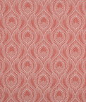 Premier Prints Alyssa Scarlet Slub Canvas Fabric