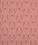 Premier Prints Alyssa Scarlet Slub Canvas