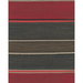 Kravet Santos Red Fabric
