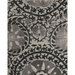 Kravet Iznik Charcoal Fabric