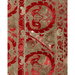 Kravet Iznik Red Fabric