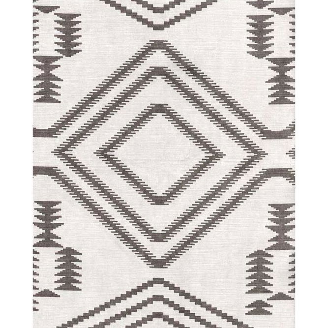 Kravet Navaho Grey Fabric