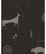 Kravet Prairie Charcoal