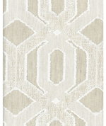 Kravet Propeller Natural