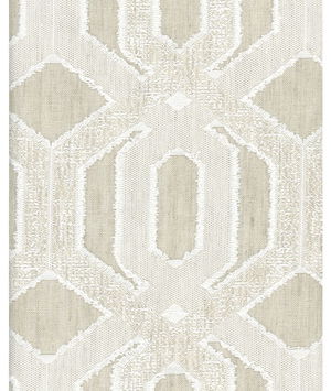 Kravet Propeller Natural Fabric