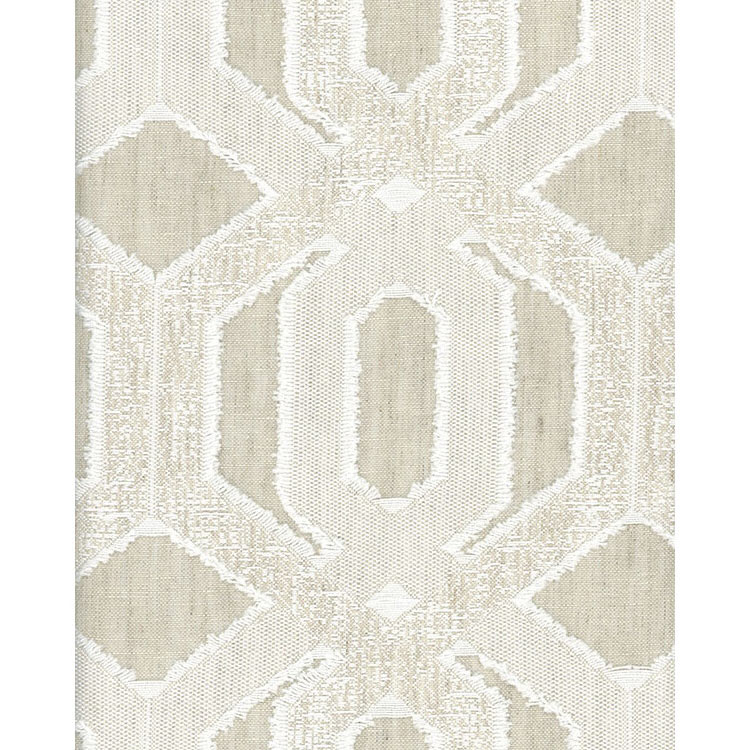 Kravet Propeller Natural Fabric