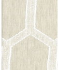 Kravet Reef Knot Natural Fabric