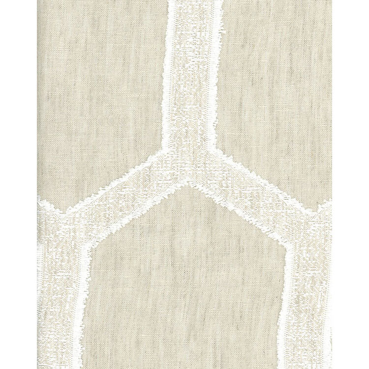 Kravet Reef Knot Natural Fabric