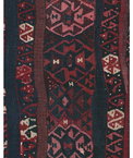 Kravet Fez Rust Fabric