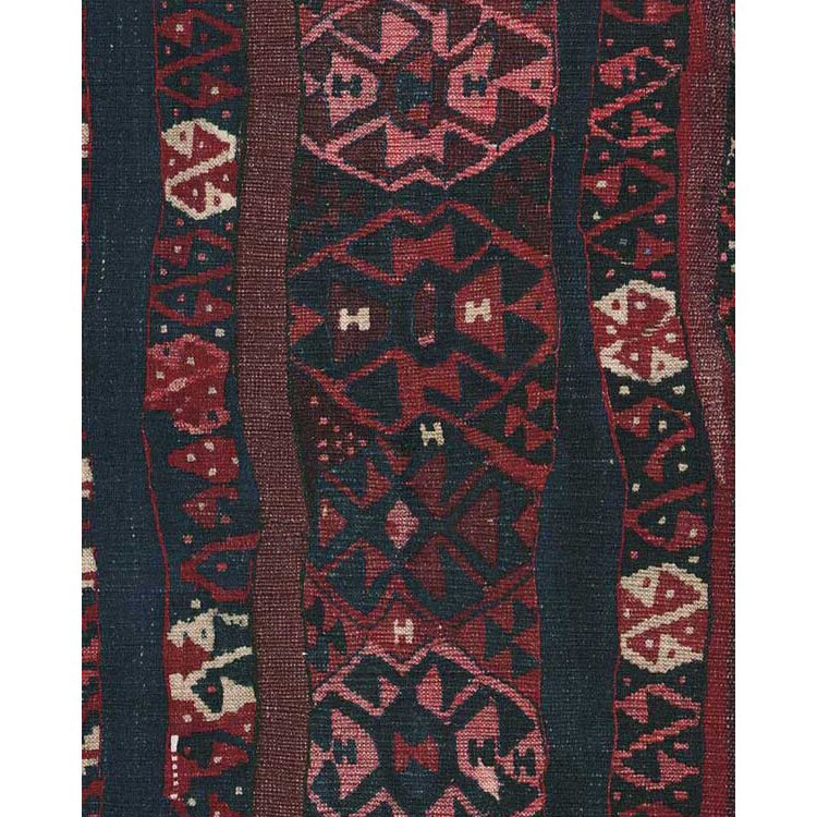 Kravet Fez Rust Fabric