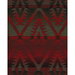 Kravet Mendoza Malbec Fabric