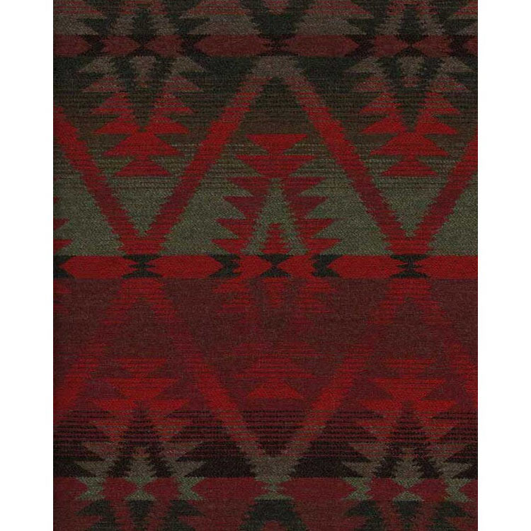 Kravet Mendoza Malbec Fabric
