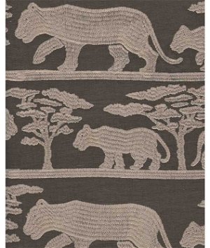Kravet Pride Linen Taupe Fabric