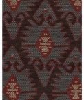 Kravet Espiga Blue Fabric