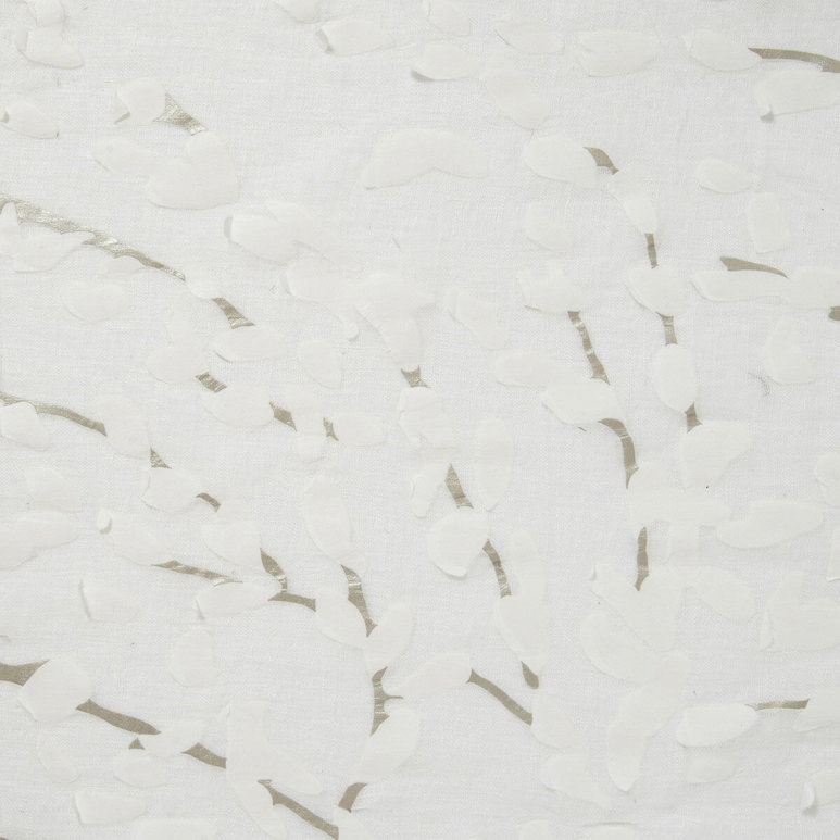 Kravet Confetti Silver Fabric