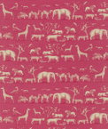 Kravet AM100291.7 Kingdom Paradise Fabric