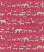 Kravet AM100291.7 Kingdom Paradise