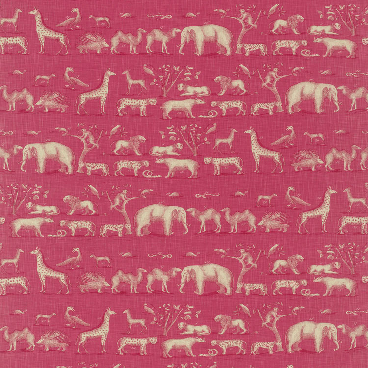 Kravet AM100291.7 Kingdom Paradise Fabric