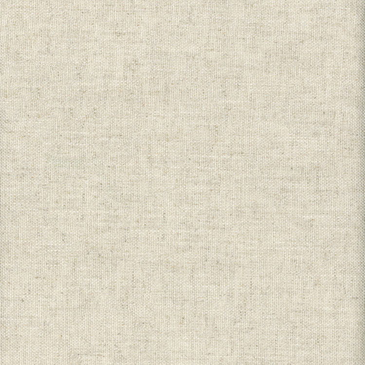 Baby Blue Polyester Linen Fabric