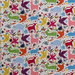 Kravet Tiki Tiki Carnival Fabric