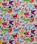 Kravet Tiki Tiki Carnival Fabric