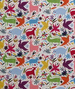 Kravet Tiki Tiki Carnival