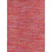 Kravet Delphini Red Berry Fabric