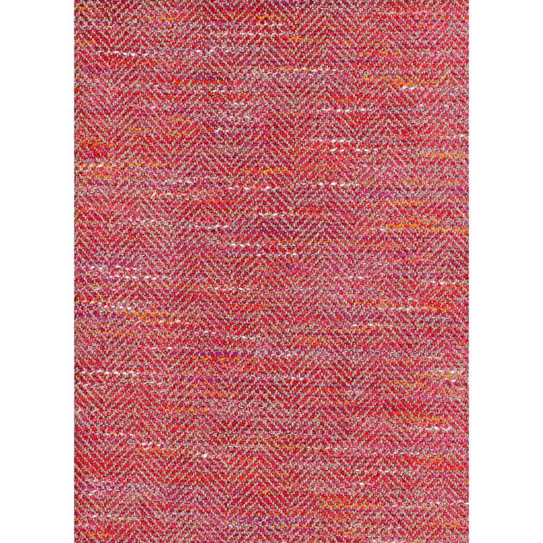 Kravet Delphini Red Berry Fabric