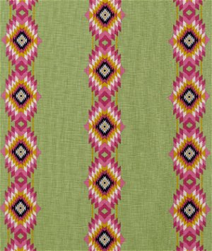 Kravet Cruz Cactus Fabric