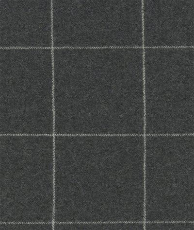Kravet Wales Charcoal Fabric
