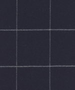 Kravet Wales Navy