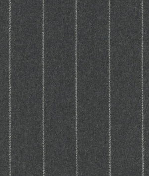 Kravet Cambridge Charcoal Fabric