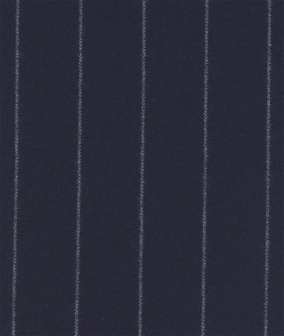 Kravet Cambridge Navy Fabric