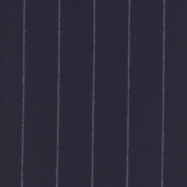 Kravet Cambridge Navy Fabric
