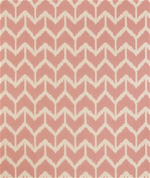 Kravet Togo Pink Fabric