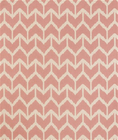 Kravet Togo Pink Fabric