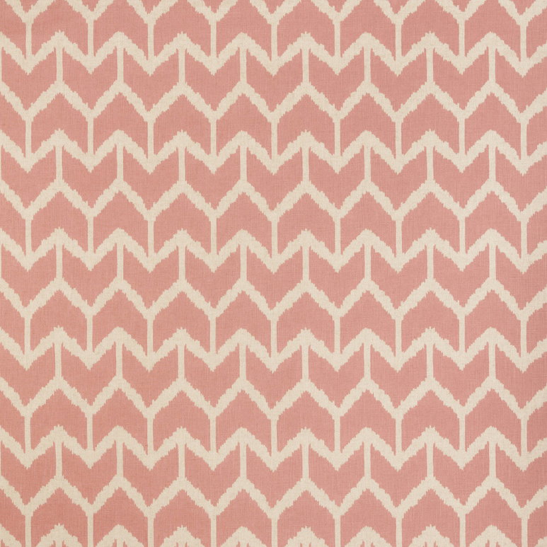 Kravet Togo Pink Fabric