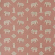 Kravet Bolo Pink Fabric