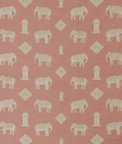 Kravet Bolo Pink Fabric