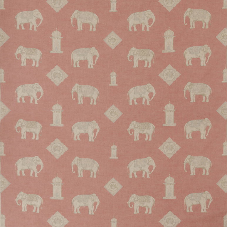 Kravet Bolo Pink Fabric