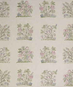 Kravet Hedgerow Cerise Fabric