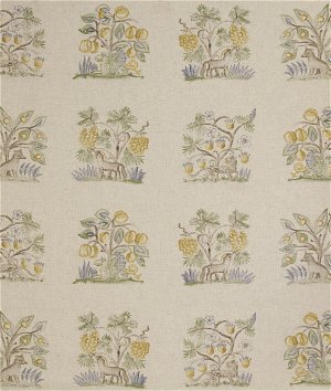 Kravet Hedgerow Quince Fabric
