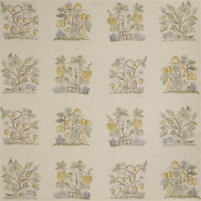 Kravet Hedgerow Quince Fabric