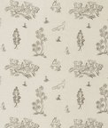 Kravet Friendly Folk Dusk Fabric