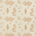 Kravet Friendly Folk Melon Orange Fabric
