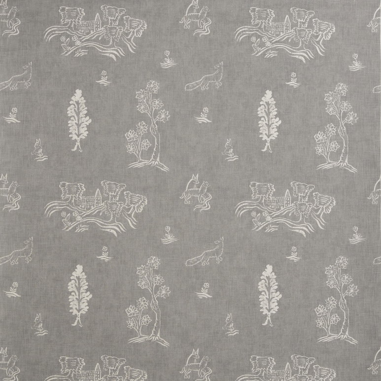 Kravet Friendly Folk Before Dawn Fabric