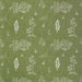 Kravet Friendly Folk Basil Green Fabric